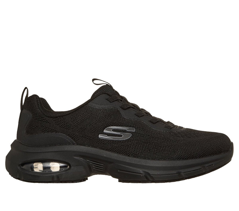 Work: Skech-Air Ventura SR Shoes | Skechers Women