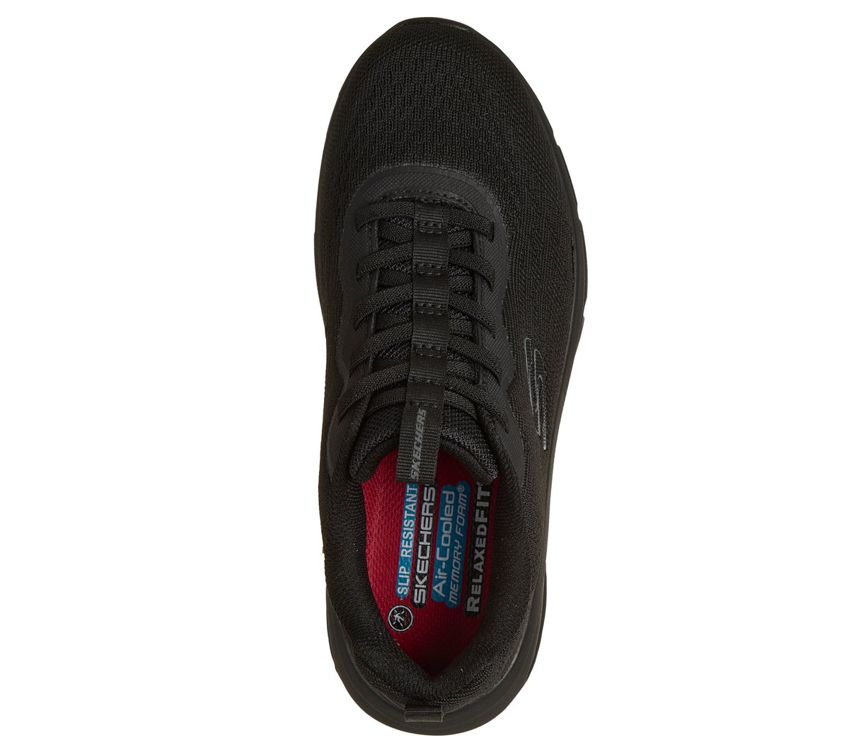 Work: Skech-Air Ventura SR Shoes | Skechers Women