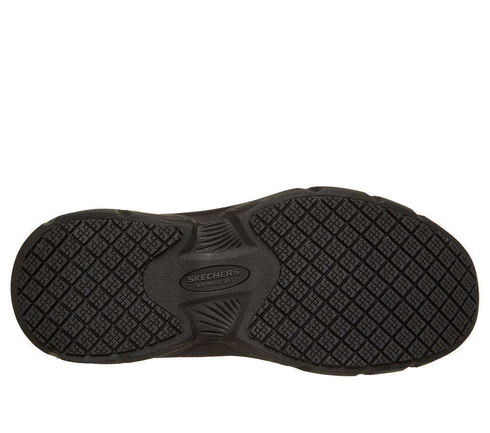 Work: Skech-Air Ventura SR Shoes | Skechers Women