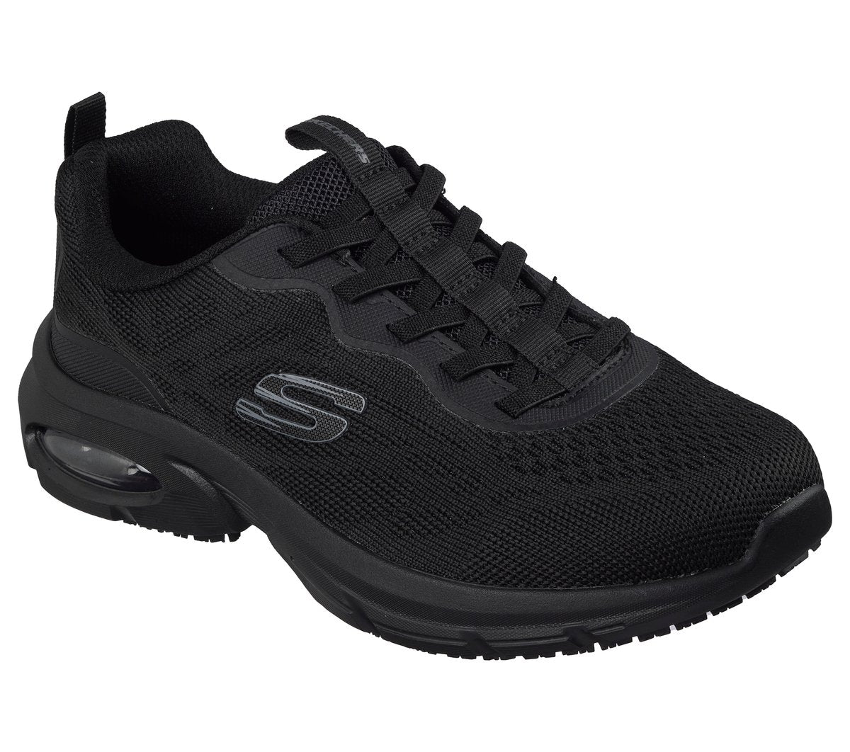 Work: Skech-Air Ventura SR Shoes | Skechers Women
