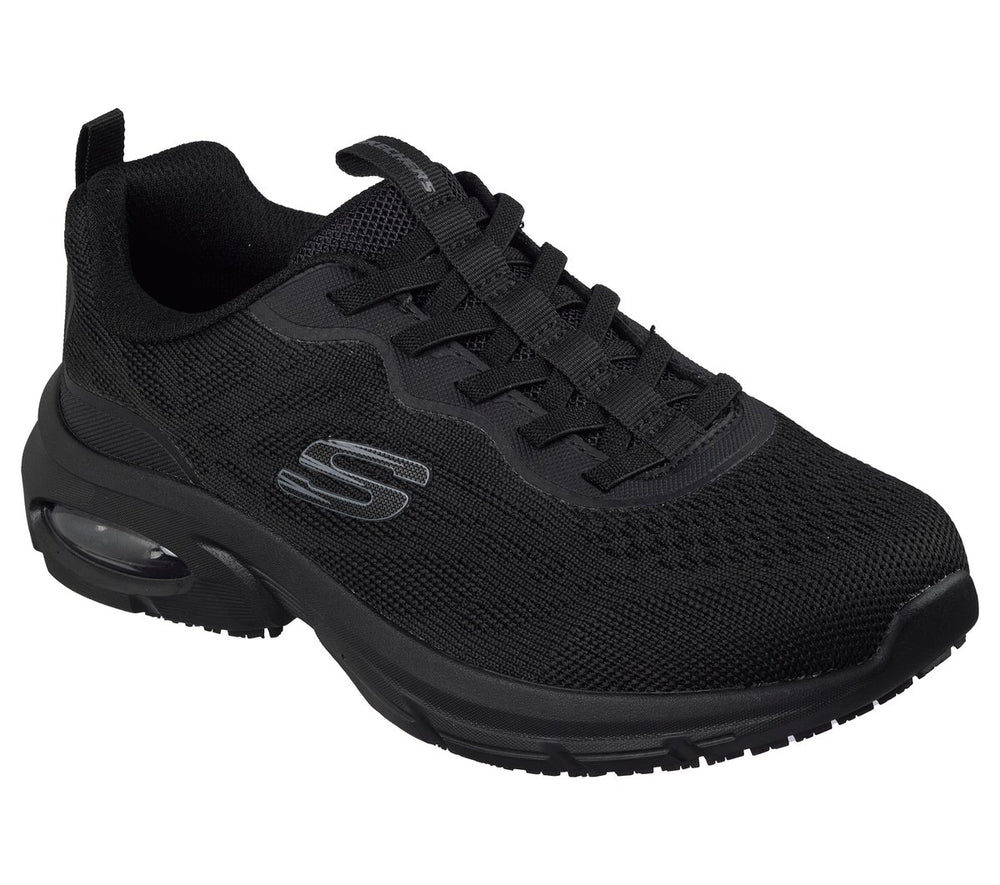 Work: Skech-Air Ventura SR Shoes | Skechers Women