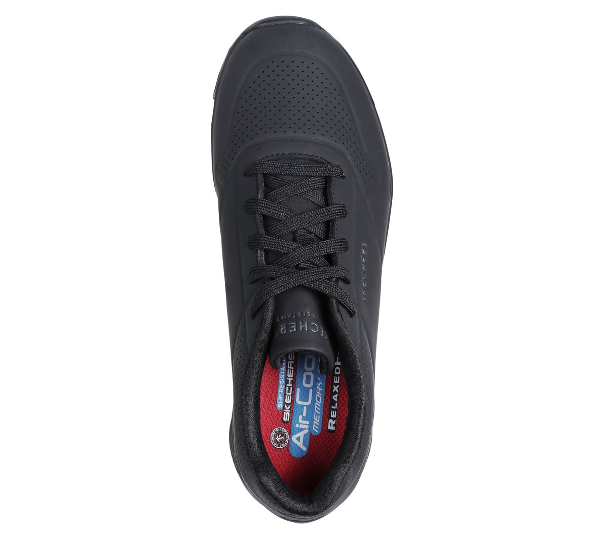 Work Relaxed Fit: UNO SR Shoes | Skechers Women