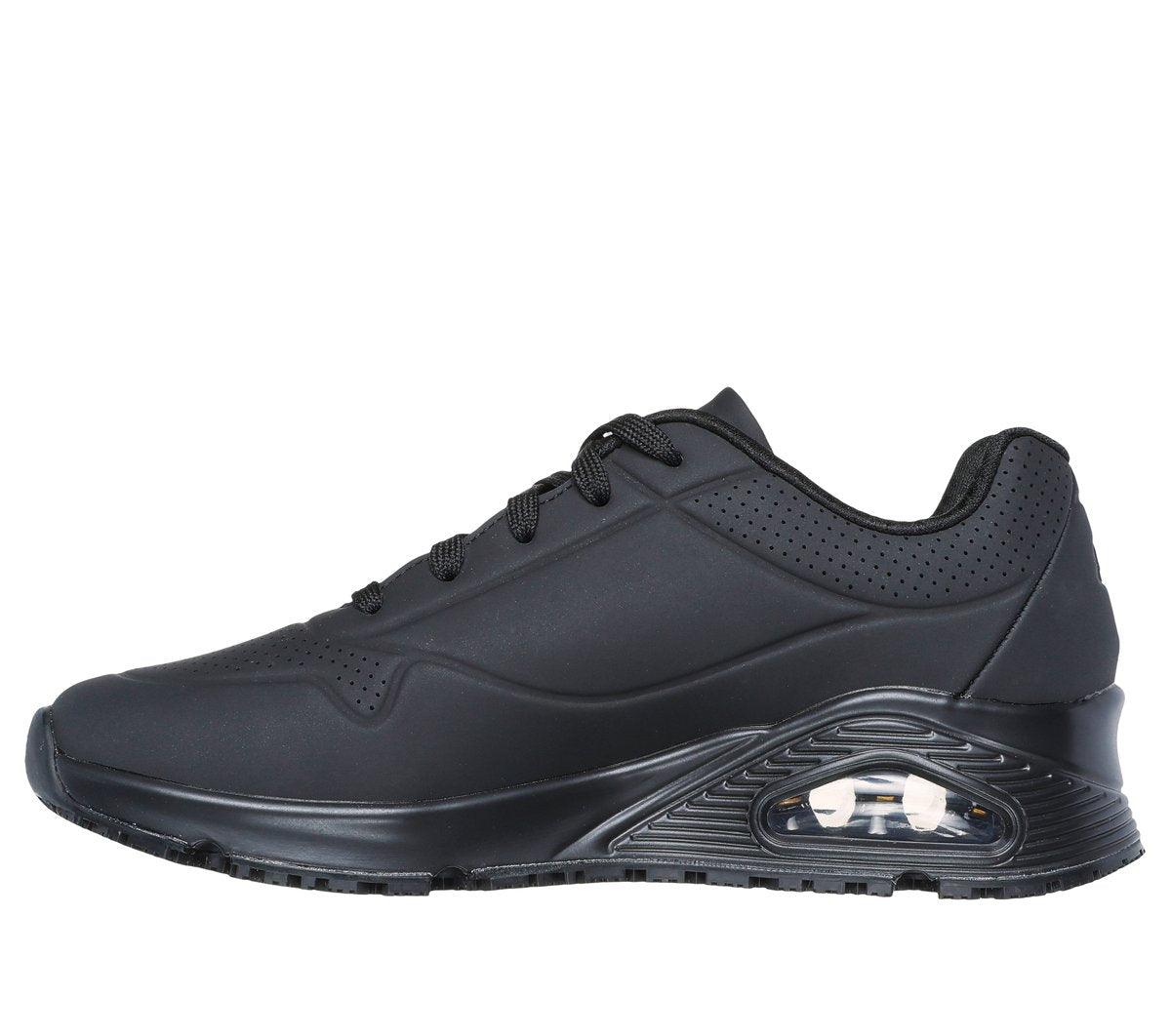 Work Relaxed Fit: UNO SR Shoes | Skechers Women