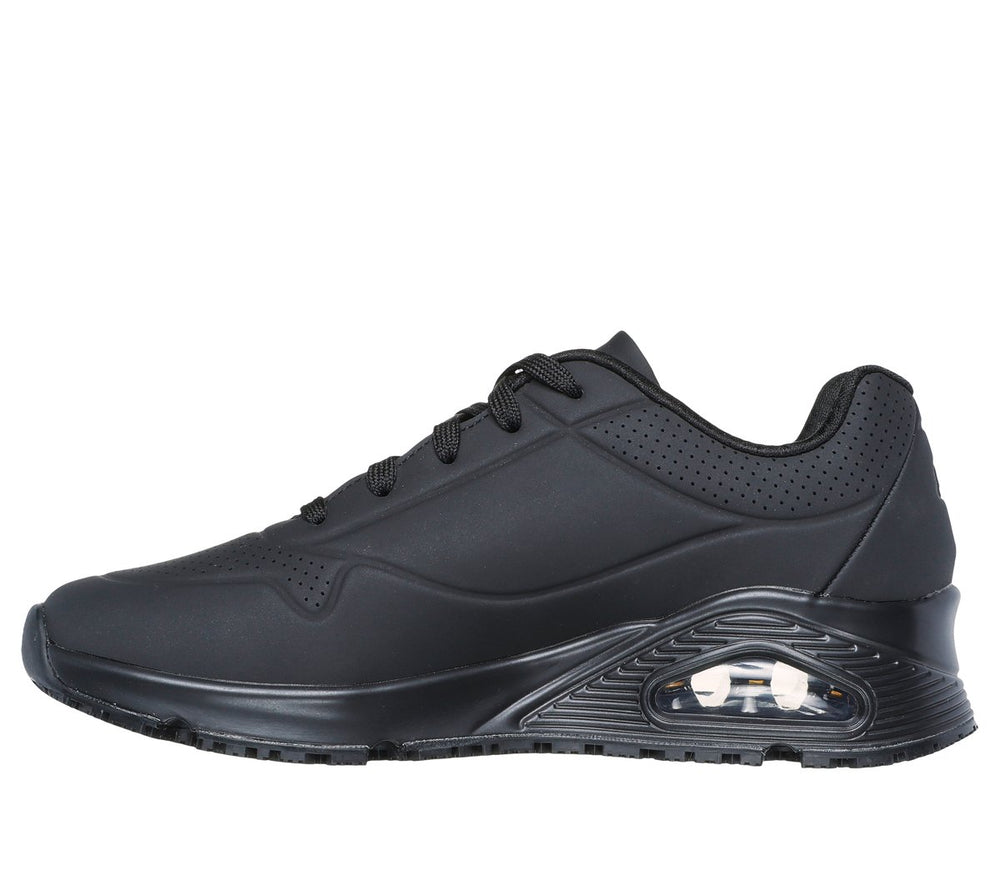 Work Relaxed Fit: UNO SR Shoes | Skechers Women