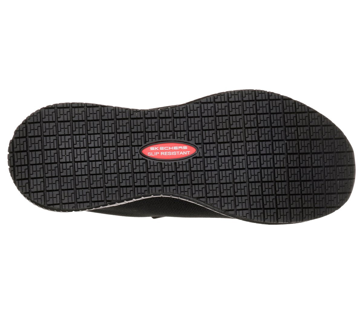 Work Slip-Resistant Relaxed Fit: Squad Shoes | Skechers Women