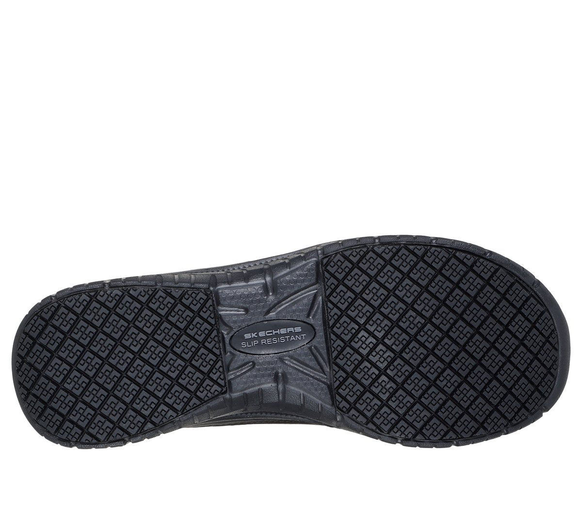 Work Slip-Resistant: Virtue - Kasko Shoes | Skechers Women