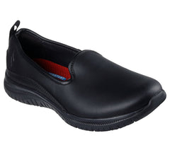 Work Slip-Resistant: Virtue - Kasko Shoes | Skechers Women