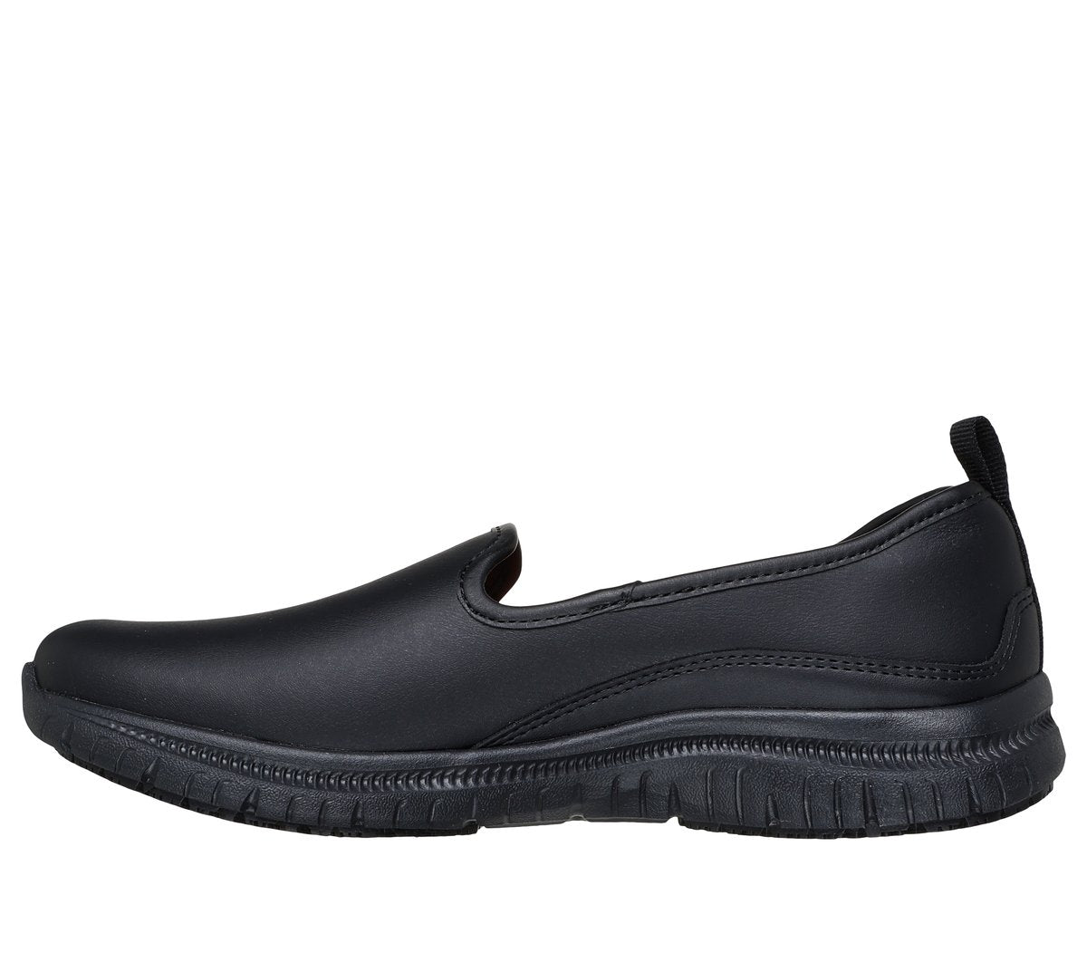 Work Slip-Resistant: Virtue - Kasko Shoes | Skechers Women