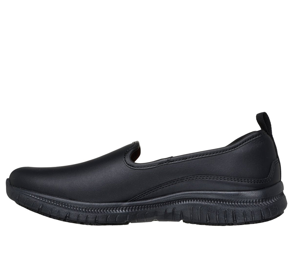 Work Slip-Resistant: Virtue - Kasko Shoes | Skechers Women