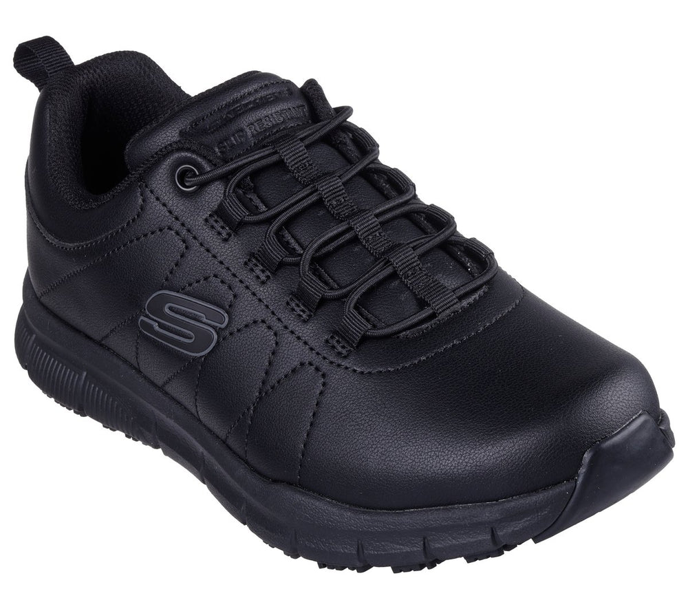 Work: Nampa - Beja Shoes | Skechers Women