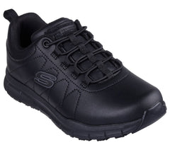Work: Nampa - Beja Shoes | Skechers Women