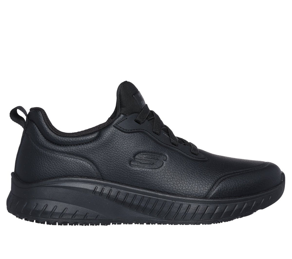 Work Relaxed Fit: Squad Chaos SR - Rodey Shoes | Skechers Women