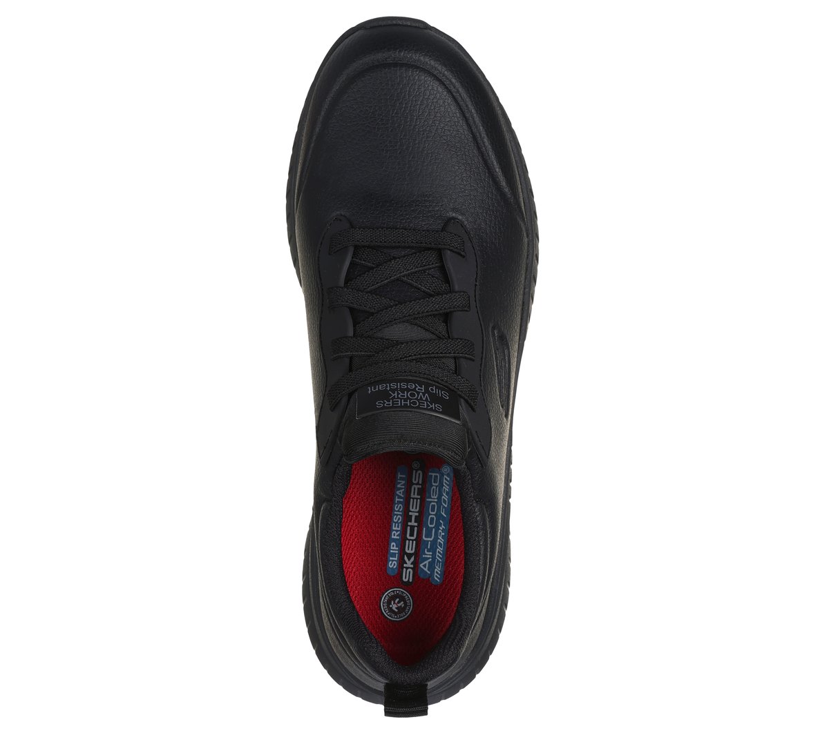 Work Relaxed Fit: Squad Chaos SR - Rodey Shoes | Skechers Women