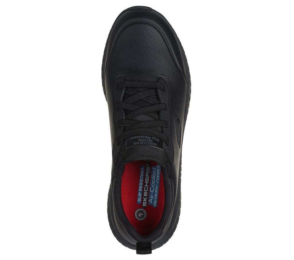 Work Relaxed Fit: Squad Chaos SR - Rodey Shoes | Skechers Women