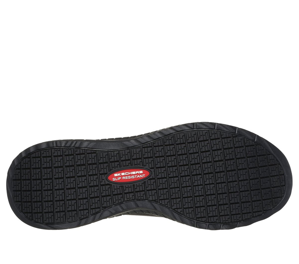 Work Relaxed Fit: Squad Chaos SR - Rodey Shoes | Skechers Women