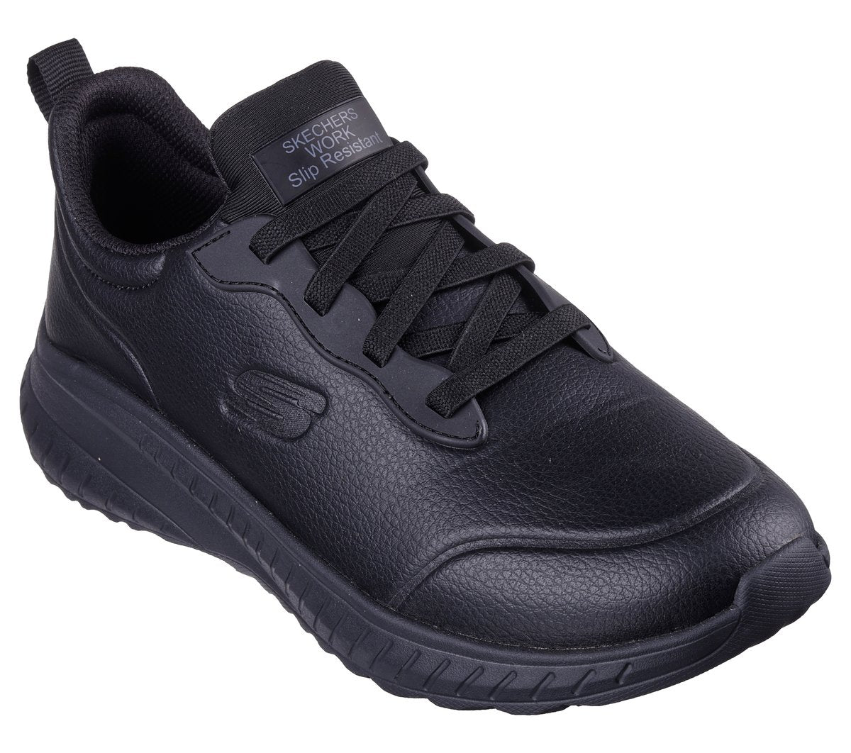 Work Relaxed Fit: Squad Chaos SR - Rodey Shoes | Skechers Women