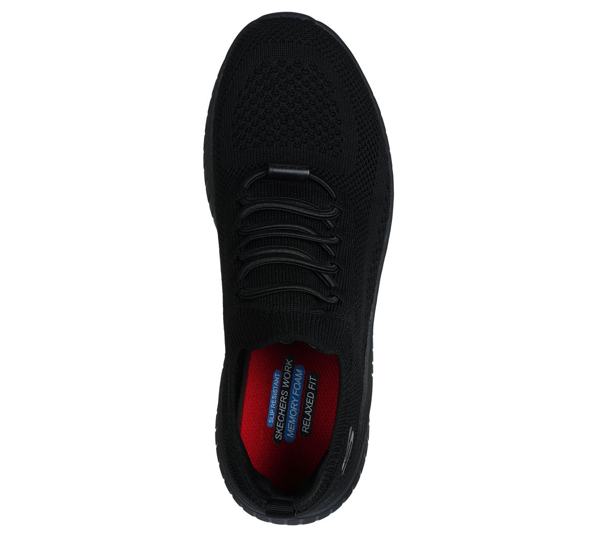 Work Relaxed Fit: BOBS Sport Squad Chaos SR Shoes | Skechers Women
