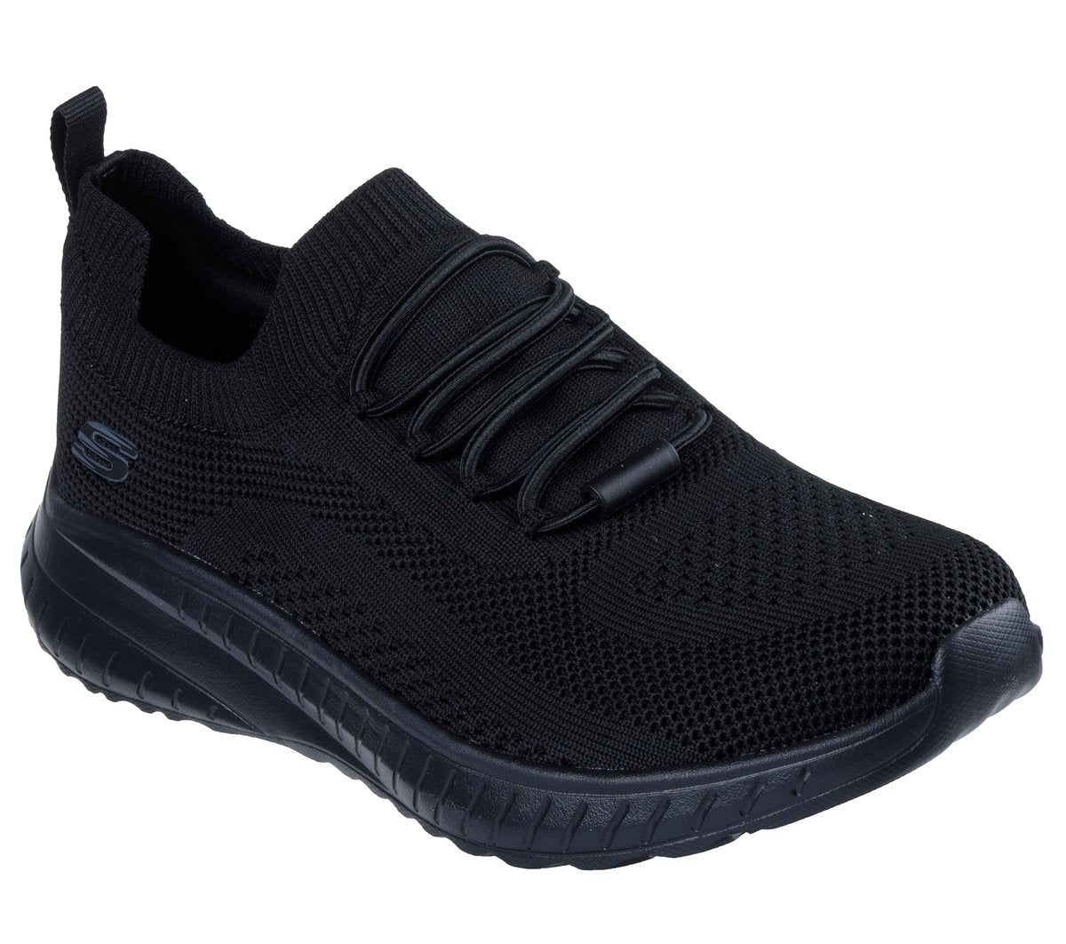 Work Relaxed Fit: BOBS Sport Squad Chaos SR Shoes | Skechers Women