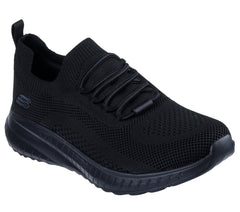 Work Relaxed Fit: BOBS Sport Squad Chaos SR Shoes | Skechers Women