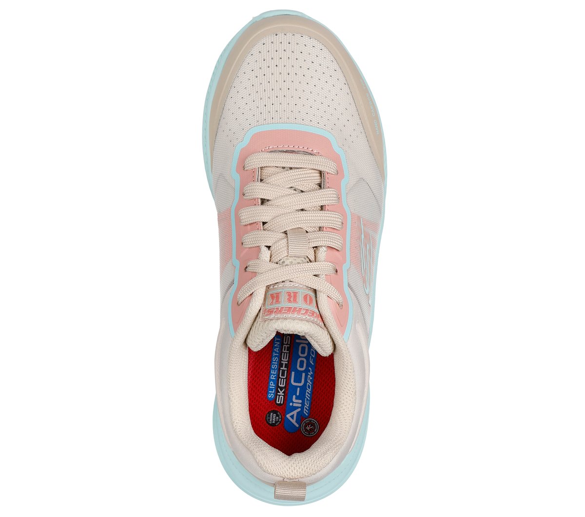 Work: Carbix - Niyla Shoes | Skechers Women