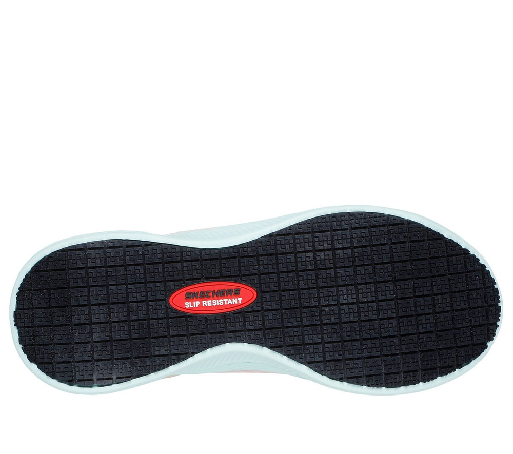 Work: Carbix - Niyla Shoes | Skechers Women