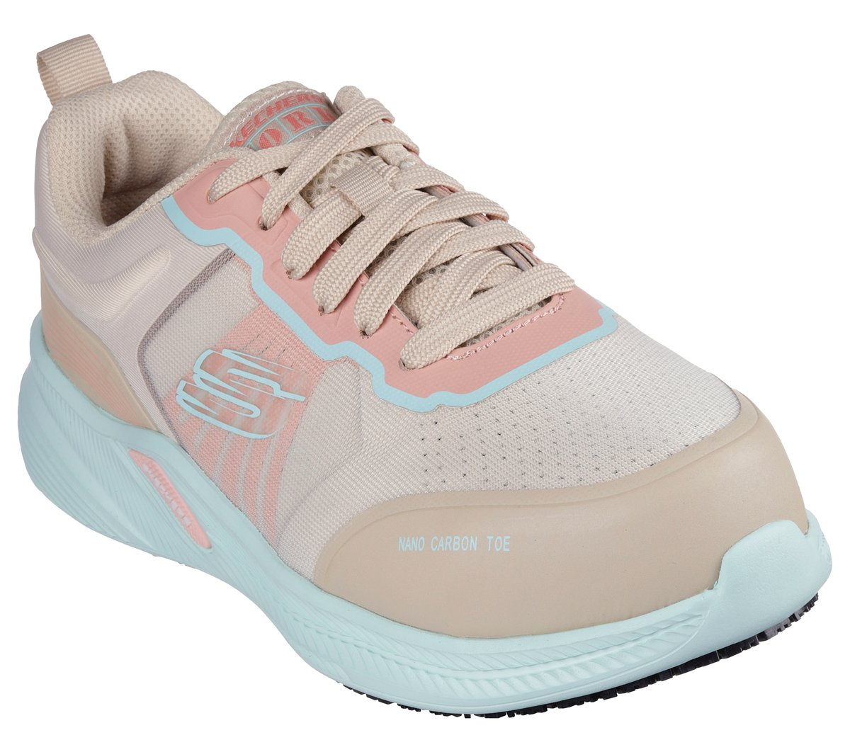 Work: Carbix - Niyla Shoes | Skechers Women