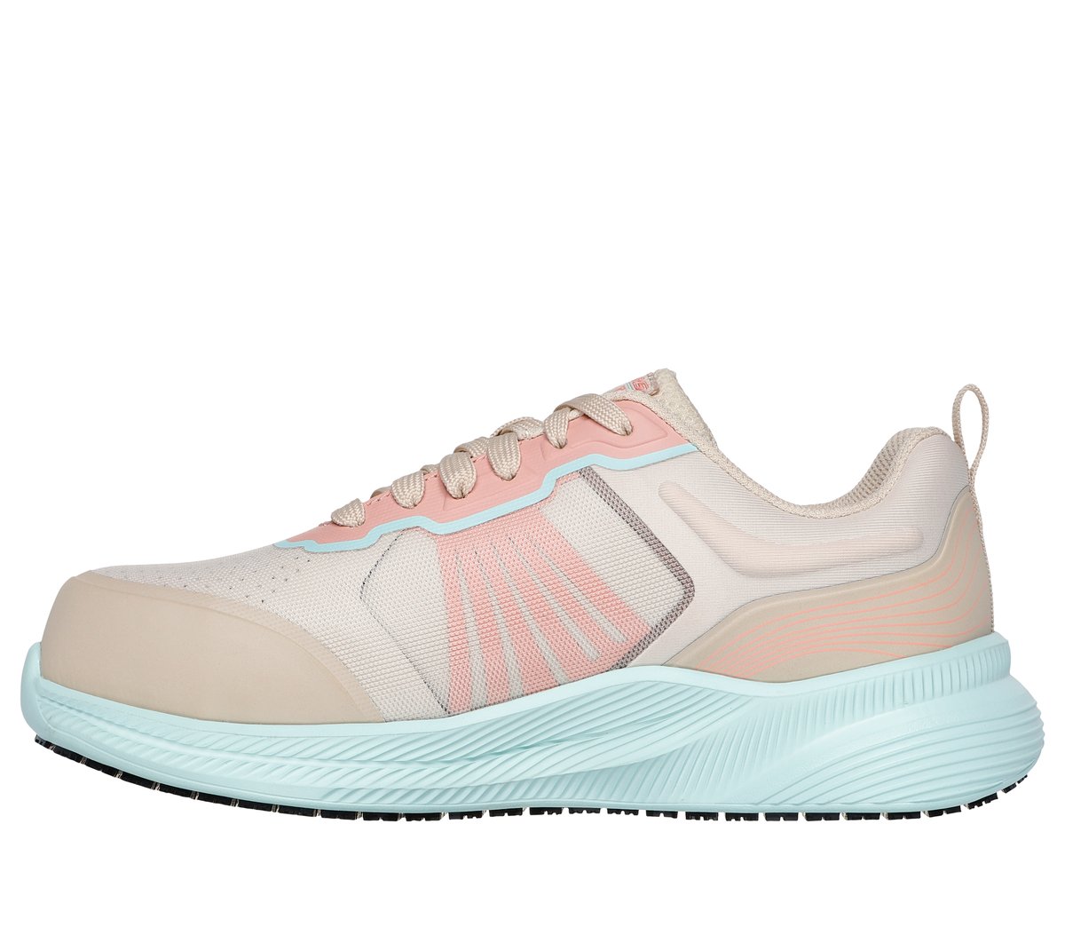 Work: Carbix - Niyla Shoes | Skechers Women