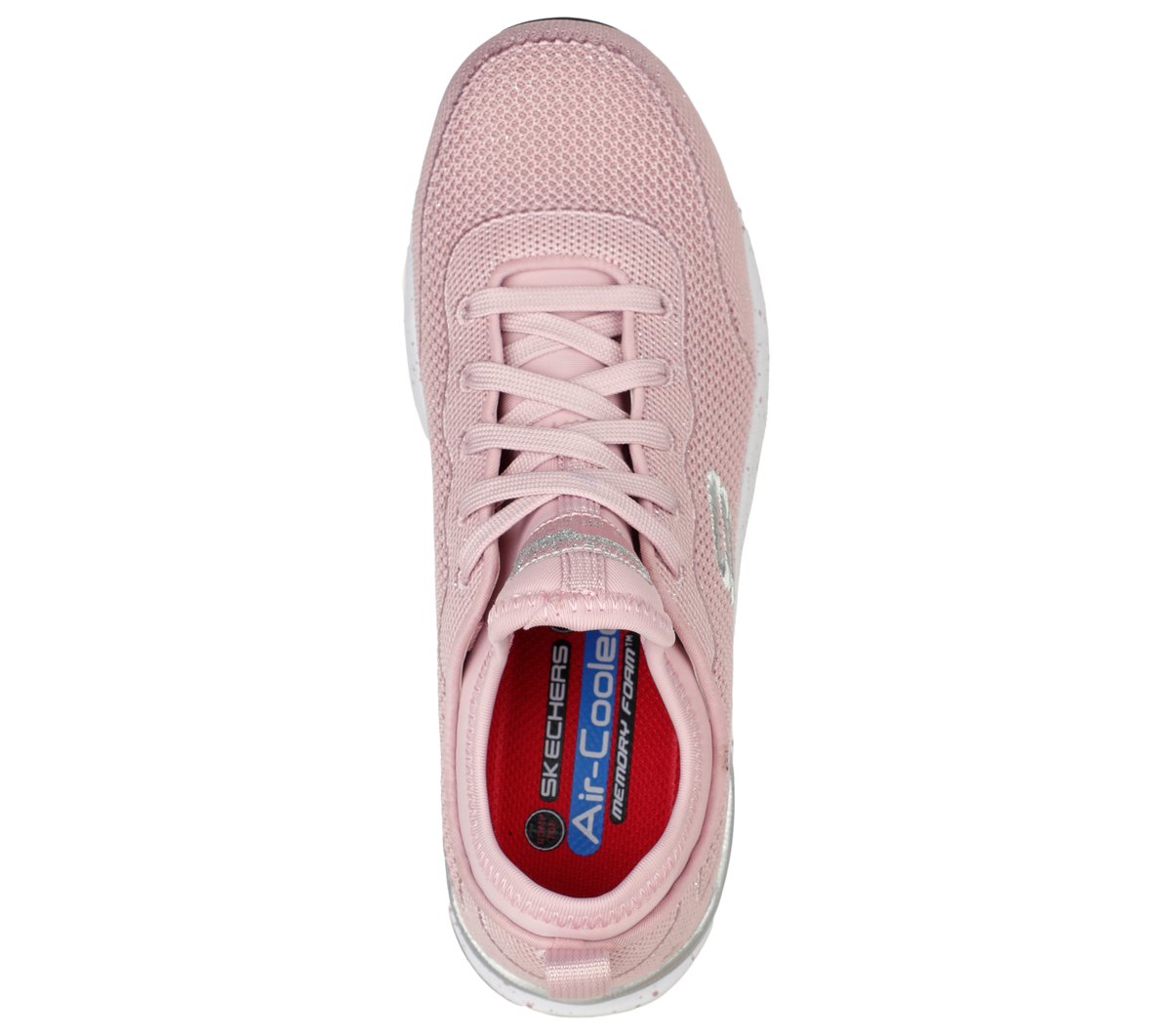Work: Bulklin - Balran Comp Toe Shoes | Skechers Women