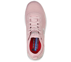 Work: Bulklin - Balran Comp Toe Shoes | Skechers Women