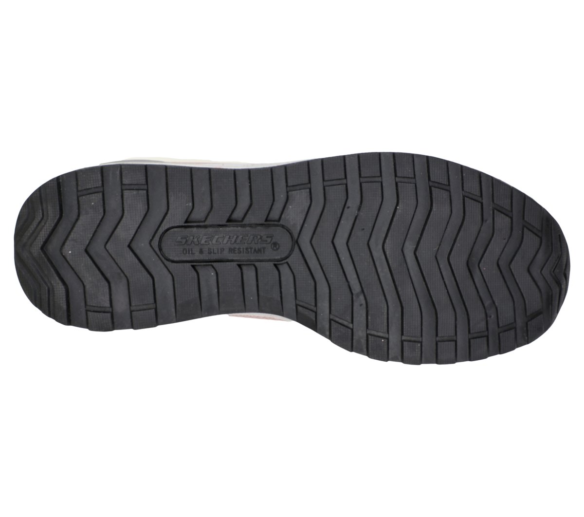 Work: Bulklin - Balran Comp Toe Shoes | Skechers Women