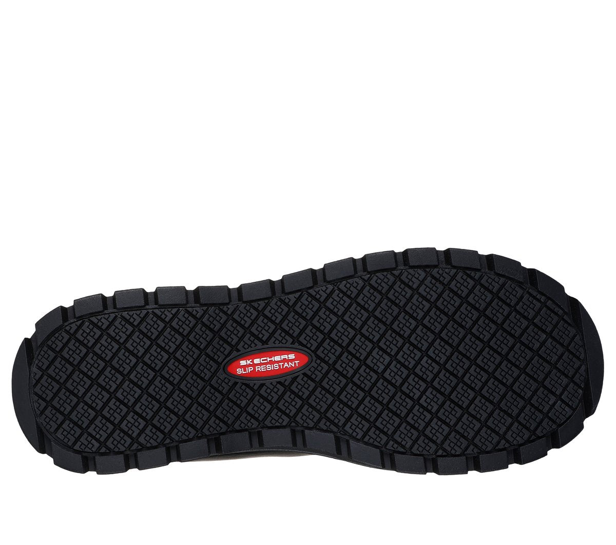 Work Slip-Resistant: Jammers - Tepin Shoes | Skechers Women