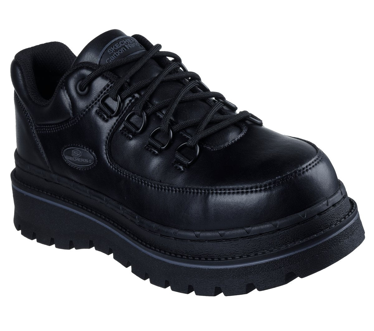 Work Slip-Resistant: Jammers - Tepin Shoes | Skechers Women