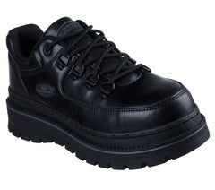 Work Slip-Resistant: Jammers - Tepin Shoes | Skechers Women