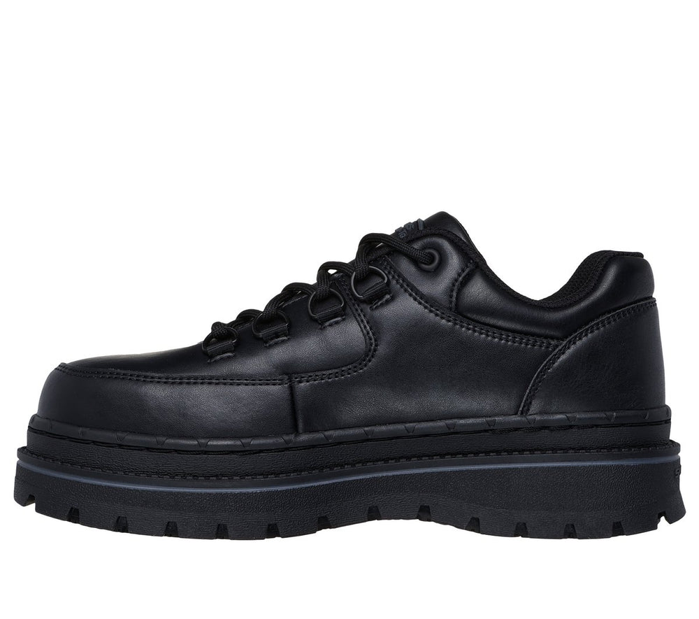 Work Slip-Resistant: Jammers - Tepin Shoes | Skechers Women