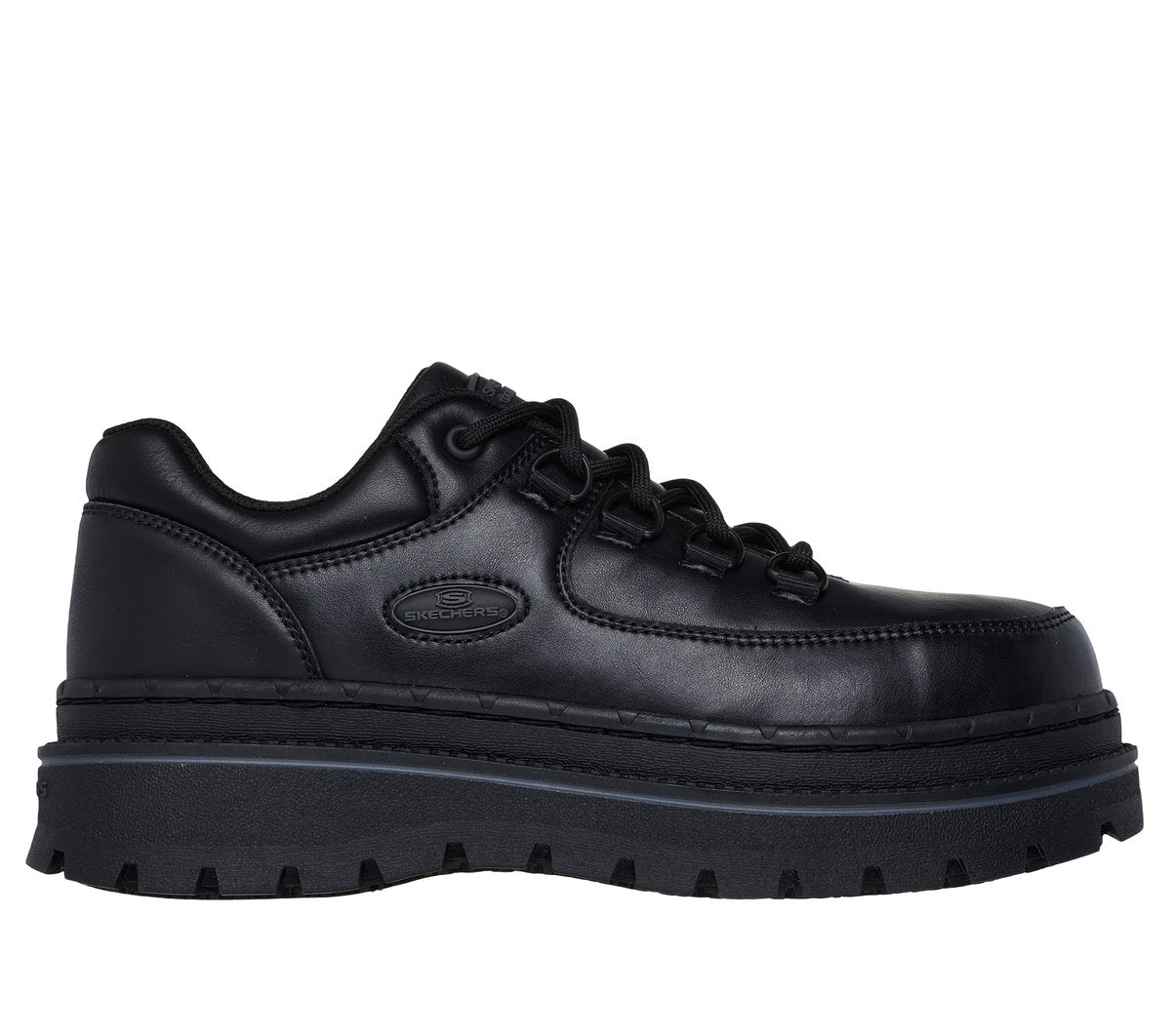 Work Slip-Resistant: Jammers - Tepin Shoes | Skechers Women