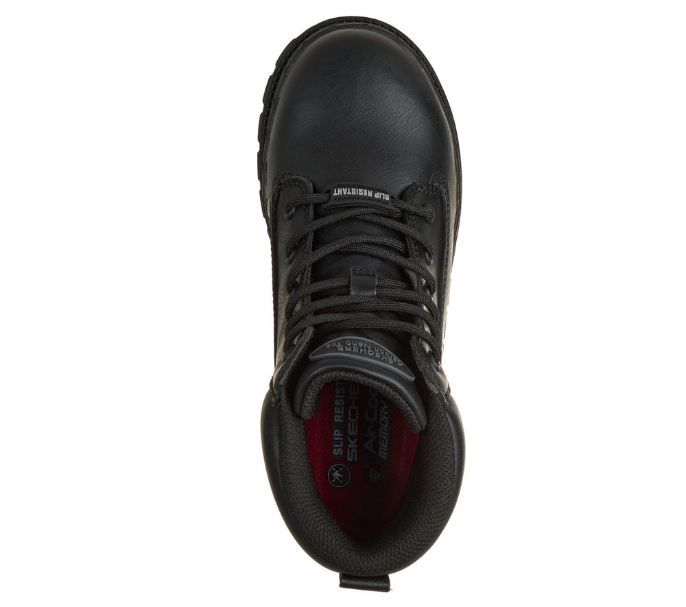 Work Slip-Resistant: Jammers - Atara Shoes | Skechers