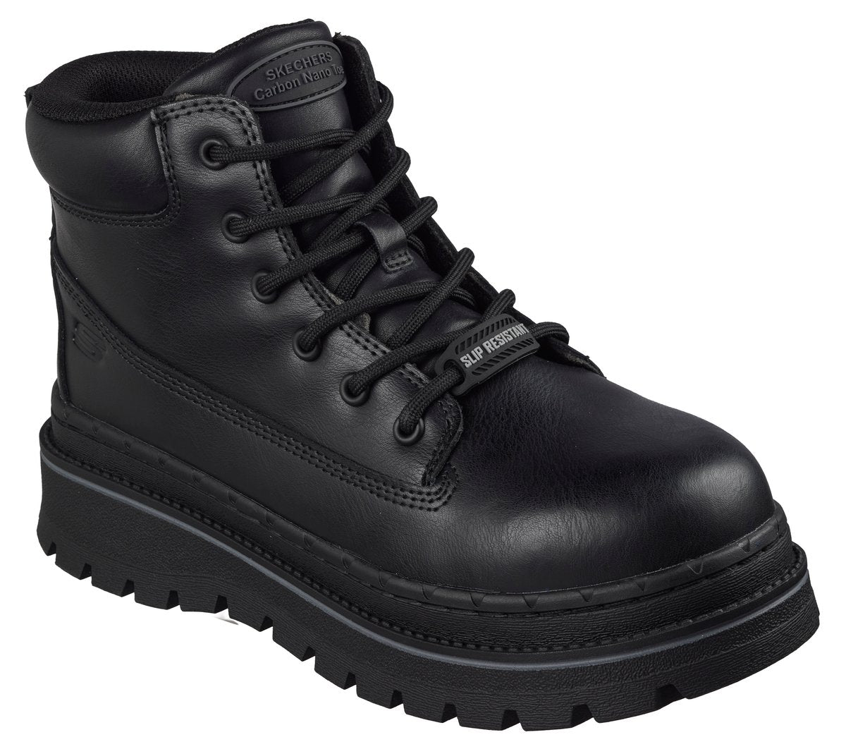 Work Slip-Resistant: Jammers - Atara Shoes | Skechers