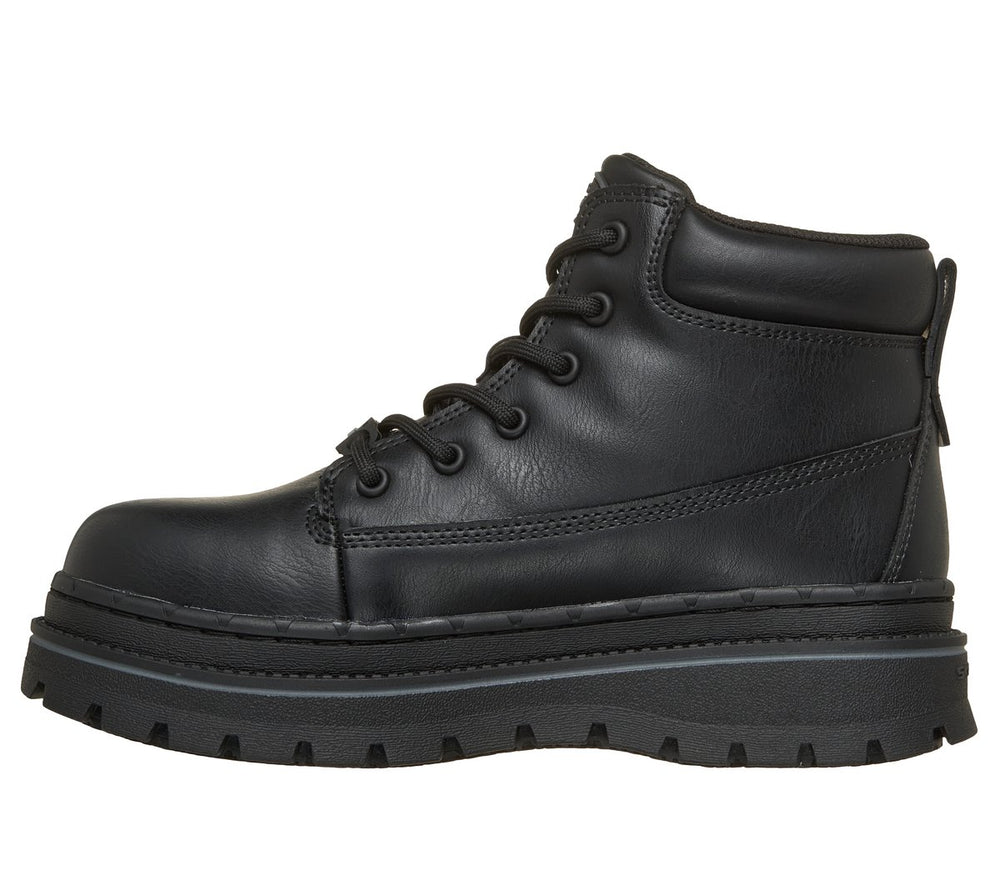 Work Slip-Resistant: Jammers - Atara Shoes | Skechers