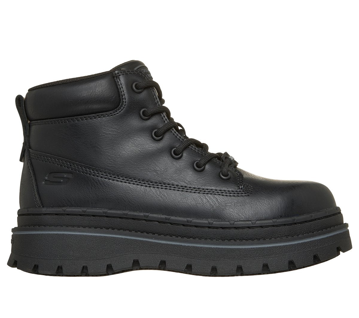 Work Slip-Resistant: Jammers - Atara Shoes | Skechers