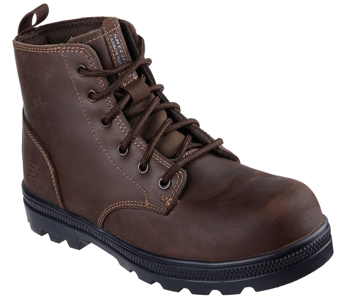Work: Rotund - Finnen Shoes | Skechers Women