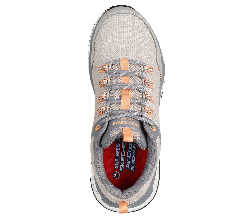 Work Slip-Resistant: D'Lux Journey SR - Nixxy Shoes | Skechers Women