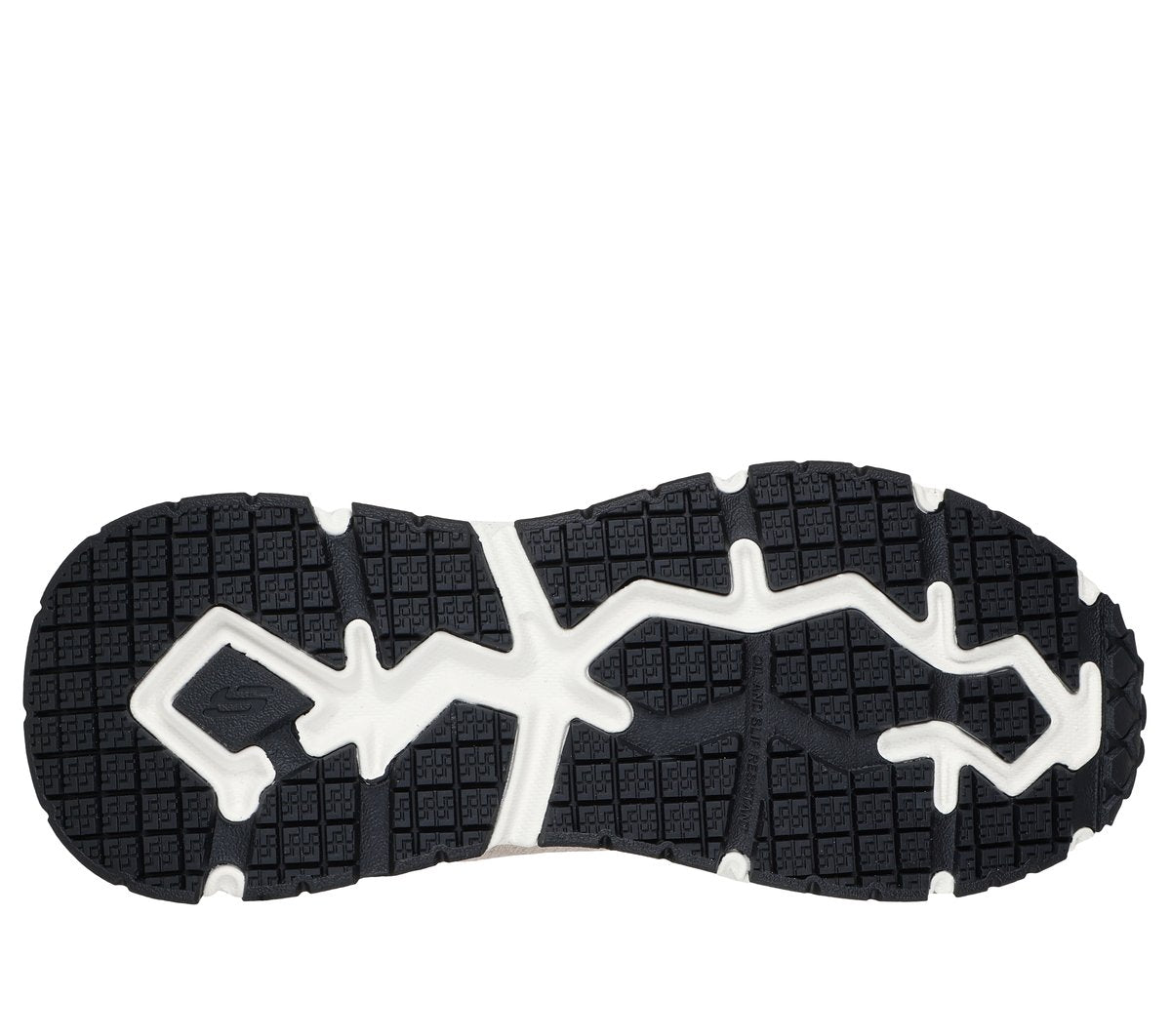 Work Slip-Resistant: D'Lux Journey SR - Nixxy Shoes | Skechers Women