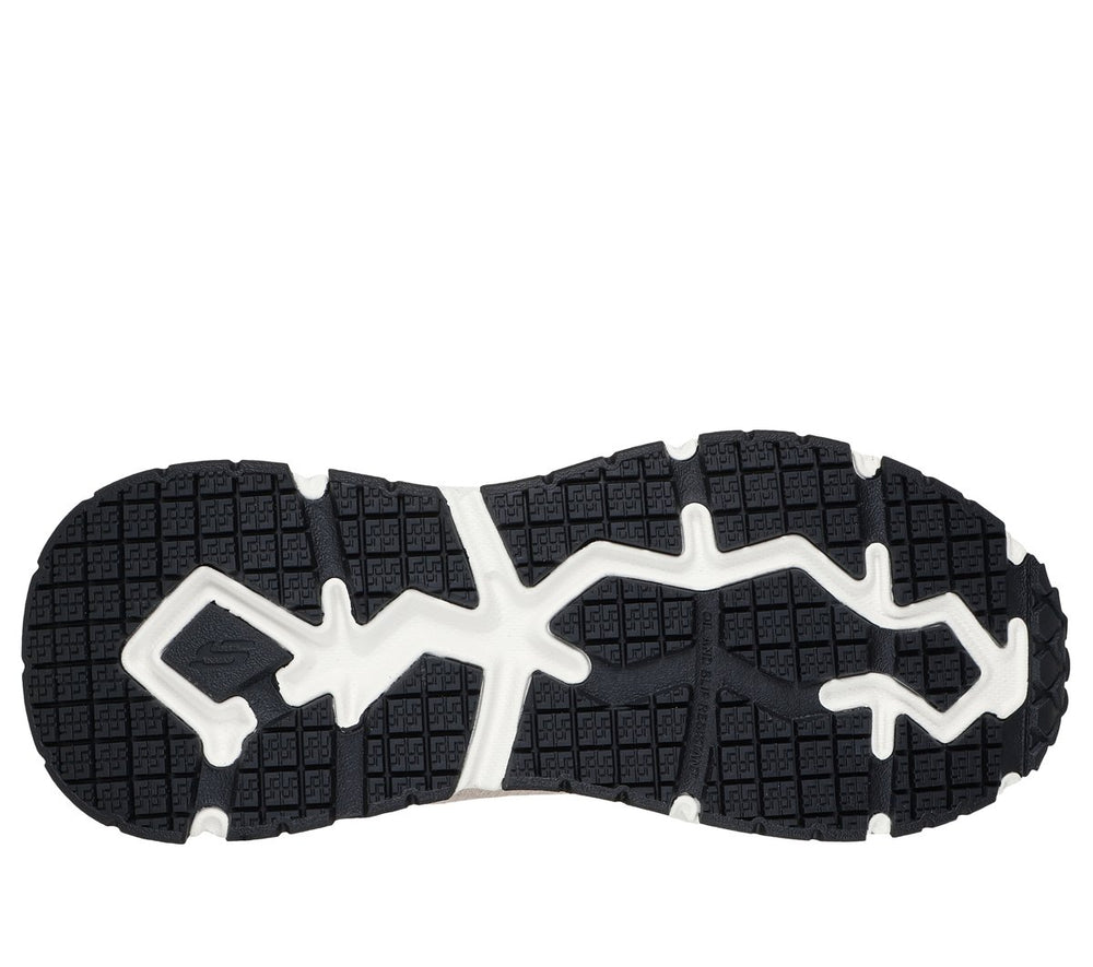 Work Slip-Resistant: D'Lux Journey SR - Nixxy Shoes | Skechers Women