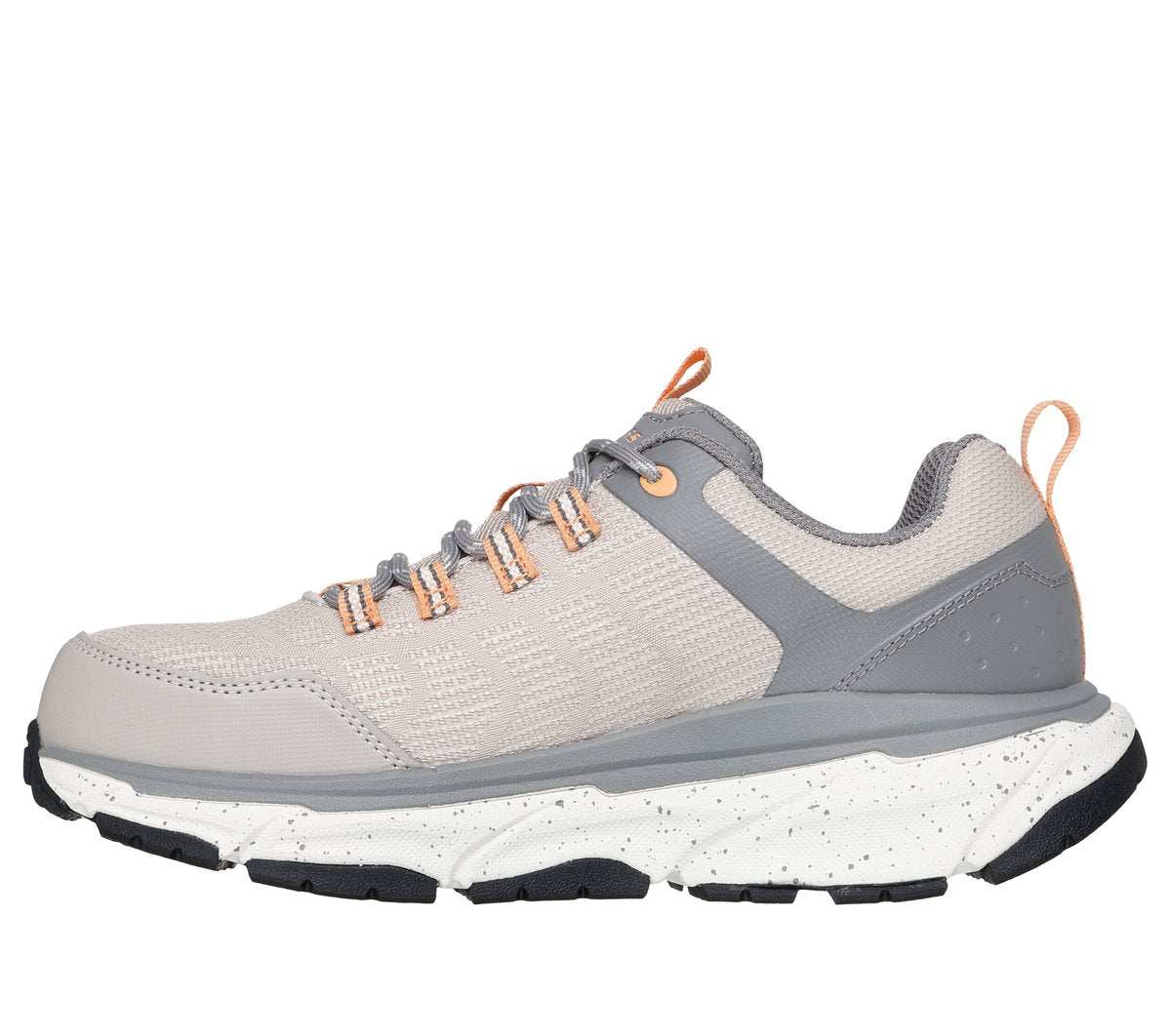 Work Slip-Resistant: D'Lux Journey SR - Nixxy Shoes | Skechers Women