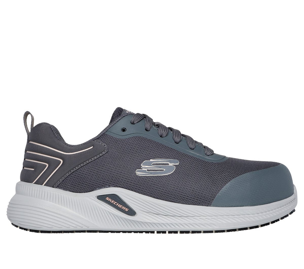 Work: Carbix - Nia Shoes | Skechers Women