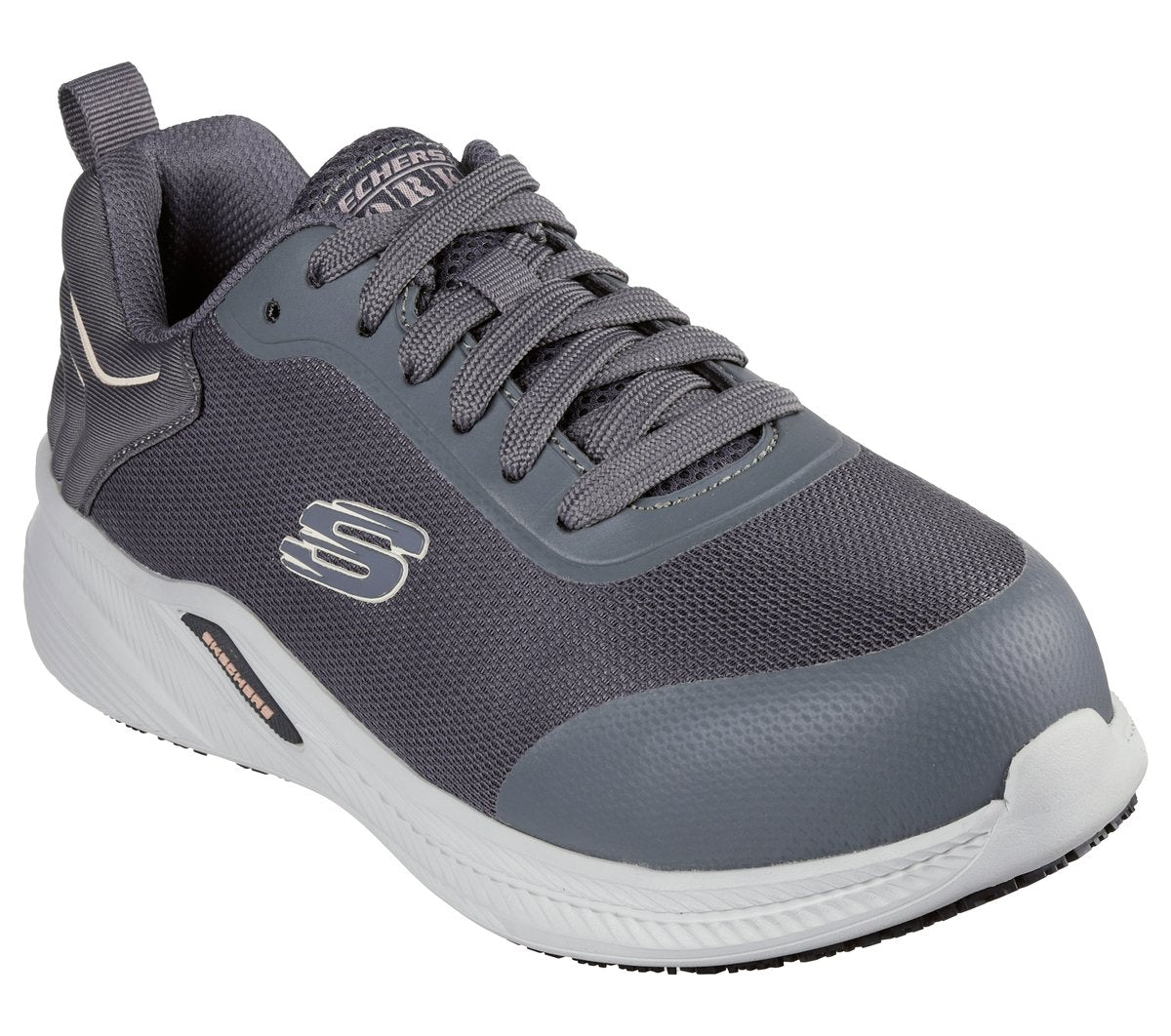 Work: Carbix - Nia Shoes | Skechers Women