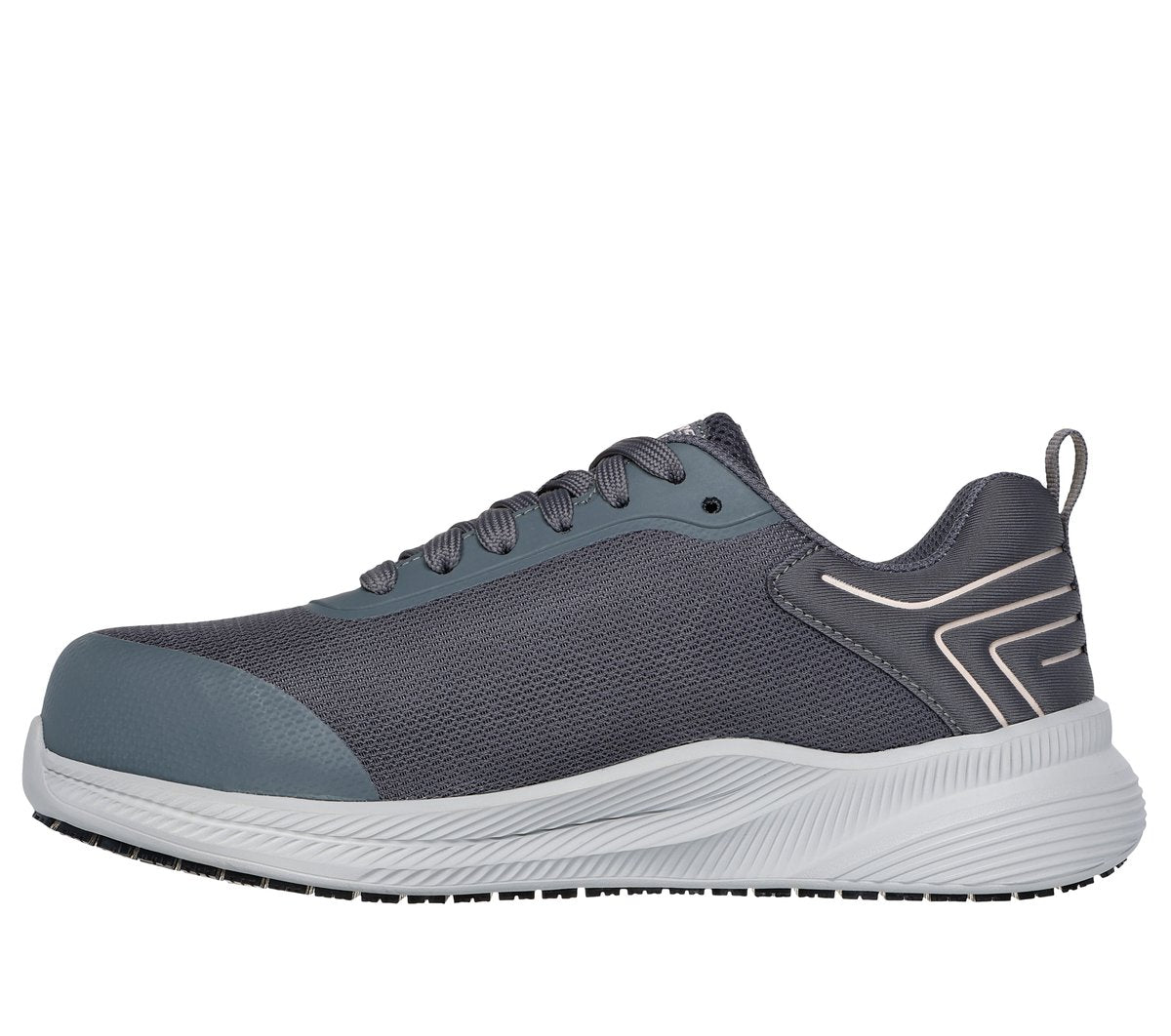 Work: Carbix - Nia Shoes | Skechers Women