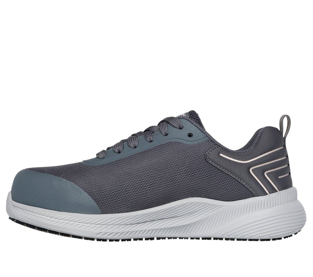 Work: Carbix - Nia Shoes | Skechers Women