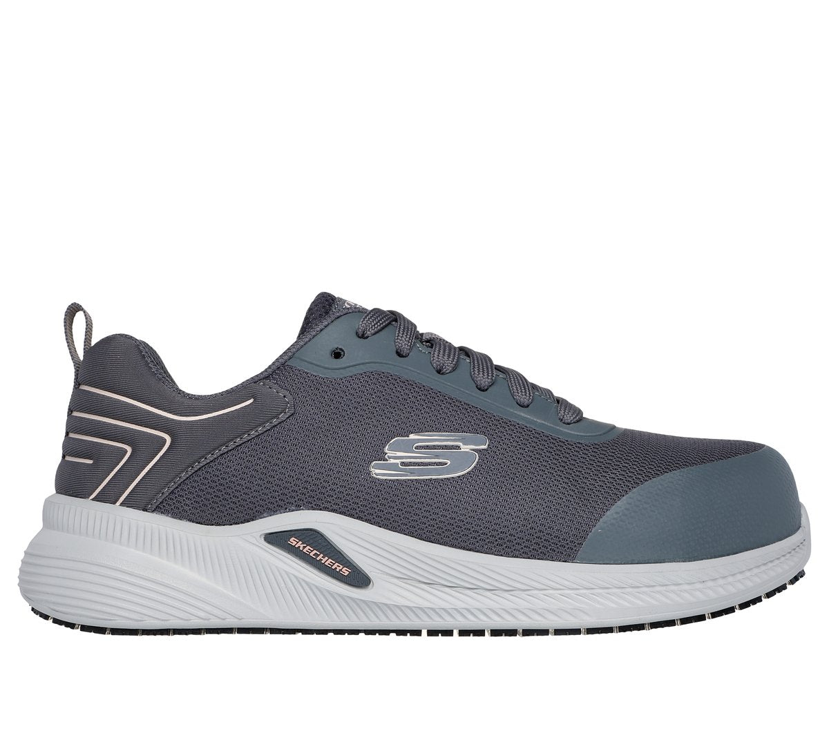 Work: Carbix - Nia Shoes | Skechers Women