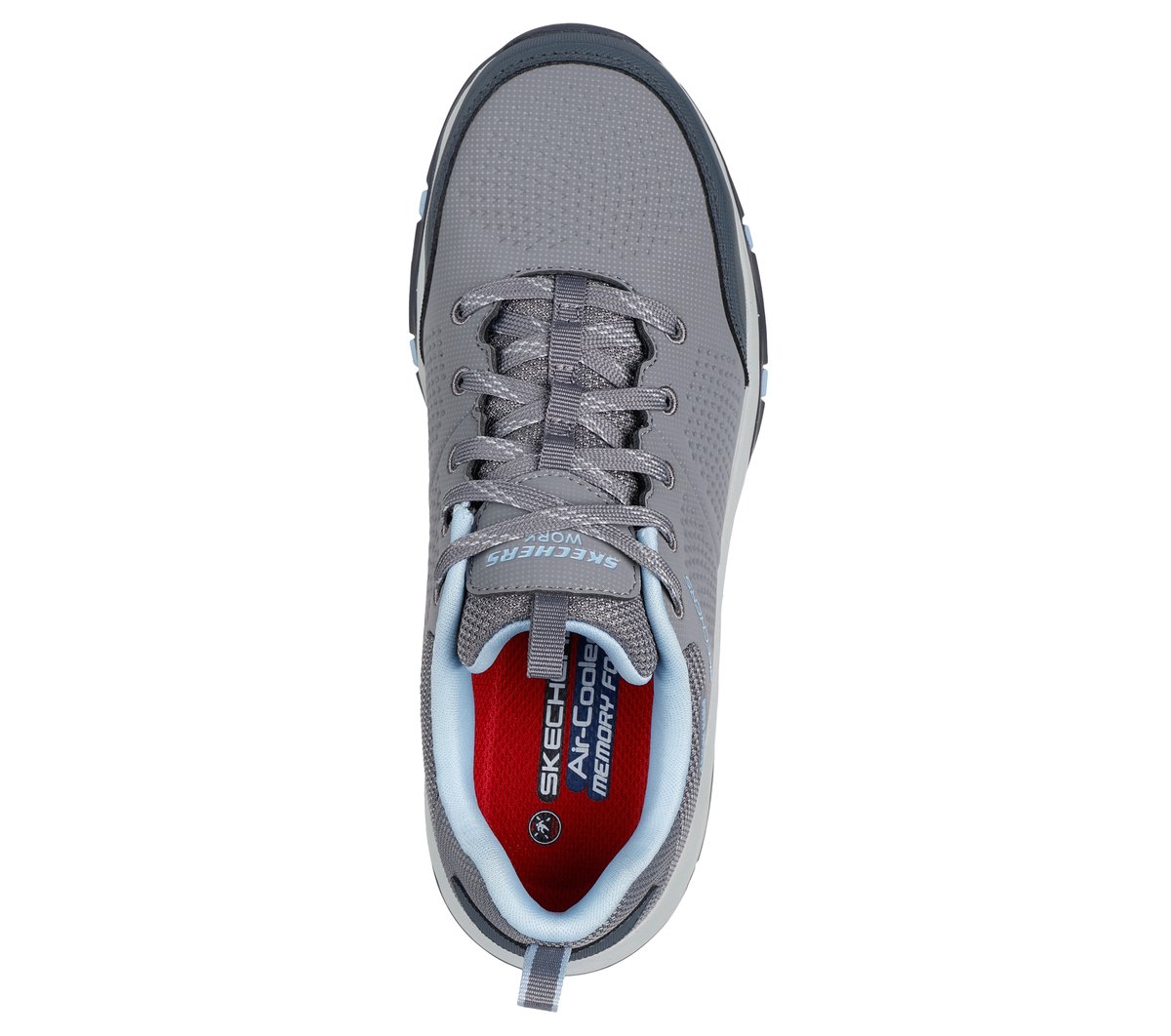Work: Trego - Astallet CT Shoes | Skechers Women